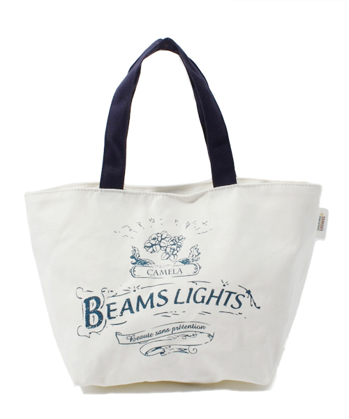 BEAMS LIGHTS Women's（ビームスライツ ウィメンズ）の「BEAMS LIGHTS