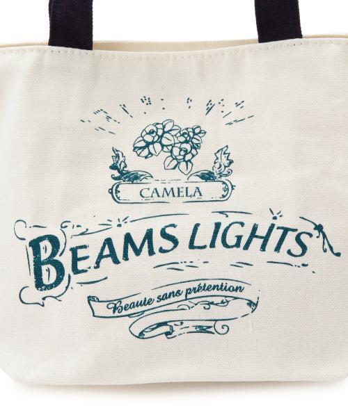 BEAMS LIGHTS Women's（ビームスライツ ウィメンズ）の「BEAMS LIGHTS