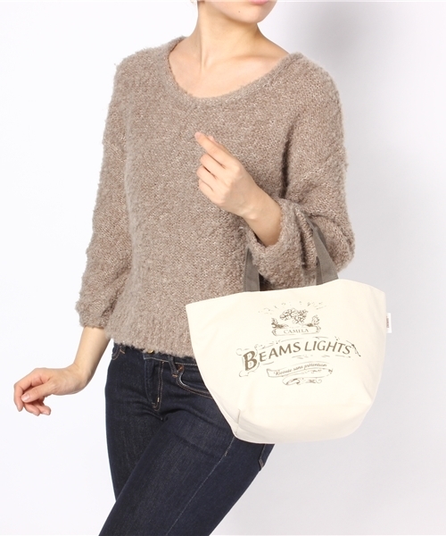 BEAMS LIGHTS Women