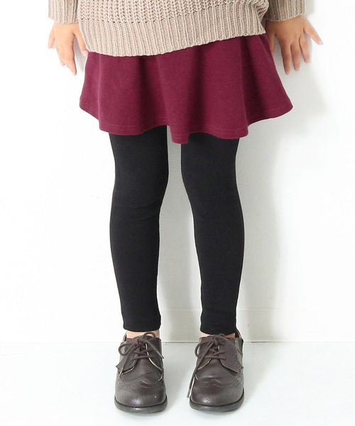 devirock（デビロック）の「【旧モデル】ポケット付10分丈スカッツ（スカート・キッズ・その他1/その他13/その他14/その他15/その他16/その他17/その他18/その他11/その他12/その他10/その他9/その他8/その他7/その他6/その他5/その他4/その他3/その他2/その他20/その他21/その他19・80ｃｍ/90cm/110cm/100cm/120cm/130cm/160cm/150cm/140cm）」の6枚目の写真