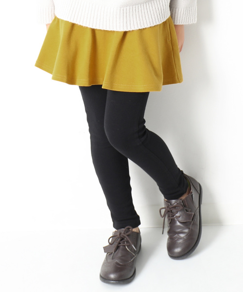 devirock（デビロック）の「【旧モデル】ポケット付10分丈スカッツ（スカート・キッズ・その他1/その他13/その他14/その他15/その他16/その他17/その他18/その他11/その他12/その他10/その他9/その他8/その他7/その他6/その他5/その他4/その他3/その他2/その他20/その他21/その他19・80ｃｍ/90cm/110cm/100cm/120cm/130cm/160cm/150cm/140cm）」の8枚目の写真