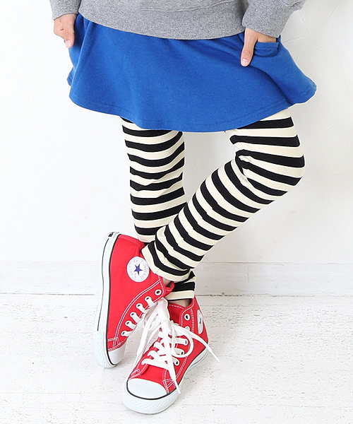 devirock（デビロック）の「【旧モデル】ポケット付10分丈スカッツ（スカート・キッズ・その他1/その他13/その他14/その他15/その他16/その他17/その他18/その他11/その他12/その他10/その他9/その他8/その他7/その他6/その他5/その他4/その他3/その他2/その他20/その他21/その他19・80ｃｍ/90cm/110cm/100cm/120cm/130cm/160cm/150cm/140cm）」の11枚目の写真