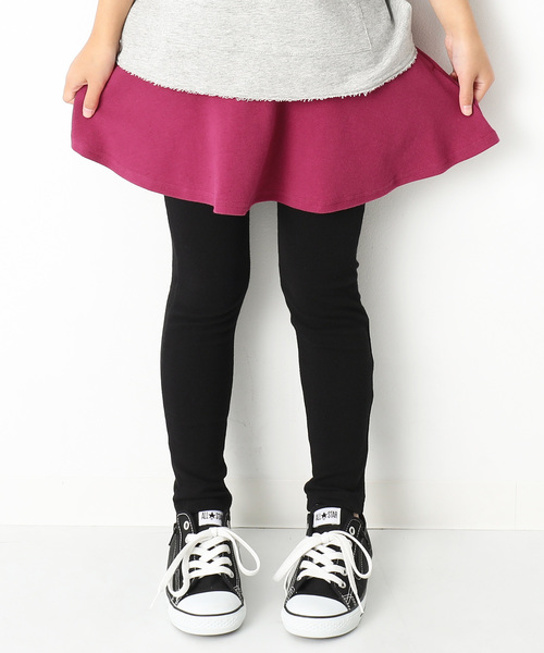 devirock（デビロック）の「【旧モデル】ポケット付10分丈スカッツ（スカート・キッズ・その他1/その他13/その他14/その他15/その他16/その他17/その他18/その他11/その他12/その他10/その他9/その他8/その他7/その他6/その他5/その他4/その他3/その他2/その他20/その他21/その他19・80ｃｍ/90cm/110cm/100cm/120cm/130cm/160cm/150cm/140cm）」の20枚目の写真