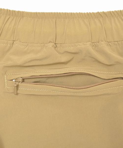 MinoriTY(マイノリティ)の「トラックワイドパンツ(その他パンツ・メンズ・ブラック/ベージュ/ネイビー・M/L)」の14枚目の写真