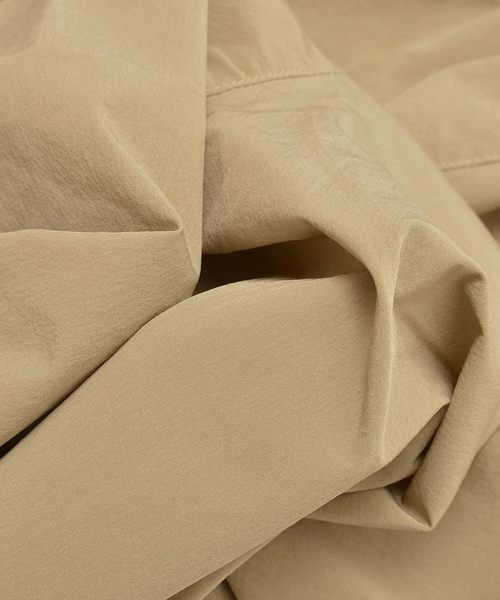 MinoriTY(マイノリティ)の「トラックワイドパンツ(その他パンツ・メンズ・ブラック/ベージュ/ネイビー・M/L)」の15枚目の写真