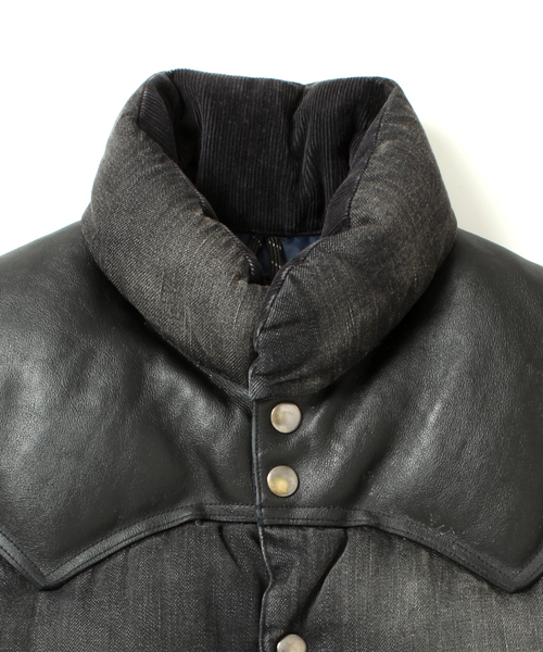 BEAMS（ビームス）の「□【WEB限定】 ROCKY MOUNTAIN FEATHERBED×BEAMS 