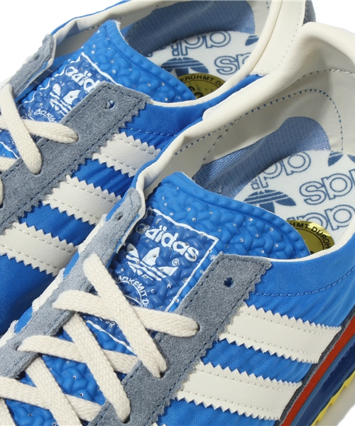 BEAMS BOY（ビームスボーイ）の「adidas/ SL72 VINTAGE