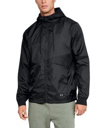 UNDER ARMOUR | メンズライフスタイルジャケット / スポーツスタイル ウィンドブレイカー【セットアップ対応商品】(ナイロンジャケット)