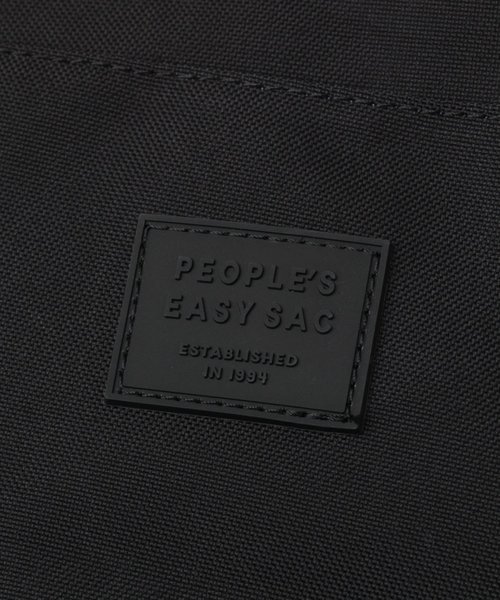 GLOBAL WORK(グローバルワーク)の「バックパック【収納力抜群】/819652(バックパック/リュック・レディース・ブラック・FREE)」の19枚目の写真