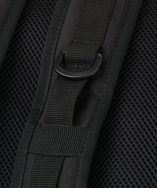 GLOBAL WORK(グローバルワーク)の「バックパック【収納力抜群】/819652(バックパック/リュック・レディース・ブラック・FREE)」の16枚目の写真