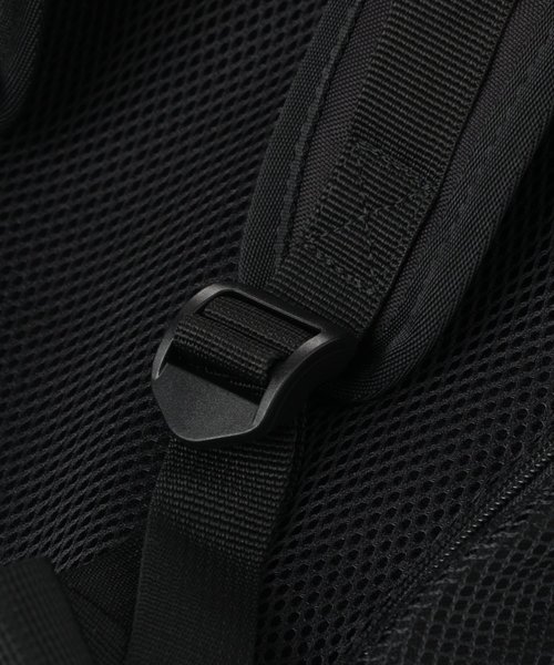 GLOBAL WORK(グローバルワーク)の「バックパック【収納力抜群】/819652(バックパック/リュック・レディース・ブラック・FREE)」の20枚目の写真