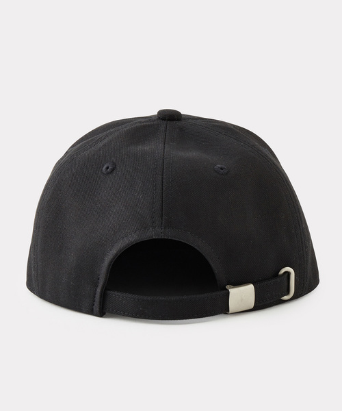 ADAM ET ROPE × agnes b キャップ agnes b.（アニエスベー）の「【agnes b. pour ADAM ET ROPE
