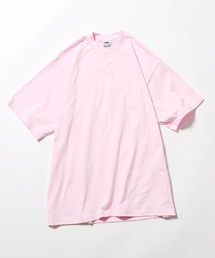PRO CLUB （プロクラブ）の「【PROCLUB プロクラブ】Heavyweight Short Sleeve Tee 厚手 ヘビーウェイト Tシャツ クルーネック 無地 ユニセックス（Tシャツ/カットソー）」