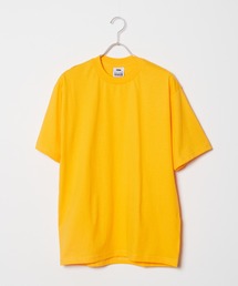 【PROCLUB/プロクラブ】Heavyweight Short Sleeve Tee 厚手 ヘビーウェイト Tシャツ クルーネック 無地 ユニセックス 2026新作 再入荷 秋服 2026年秋冬