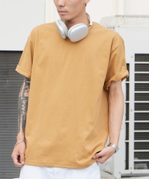 PRO CLUB （プロクラブ）の「【PROCLUB プロクラブ】Heavyweight Short Sleeve Tee 厚手 ヘビーウェイト Tシャツ クルーネック 無地 ユニセックス 2026新作 再入荷  夏服（Tシャツ/カットソー）」