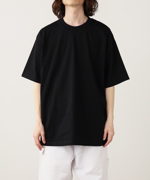 セール】【PROCLUB/プロクラブ】Heavyweight Short Sleeve Tee 厚手