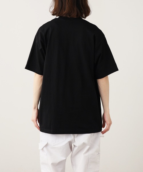 セール】【PROCLUB/プロクラブ】Heavyweight Short Sleeve Tee 厚手