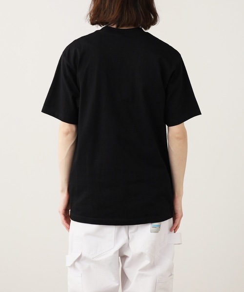 cvtvlist PROCLUB ブリーチ Tシャツ cvtvlist ゲリラTEE 赤 プロ