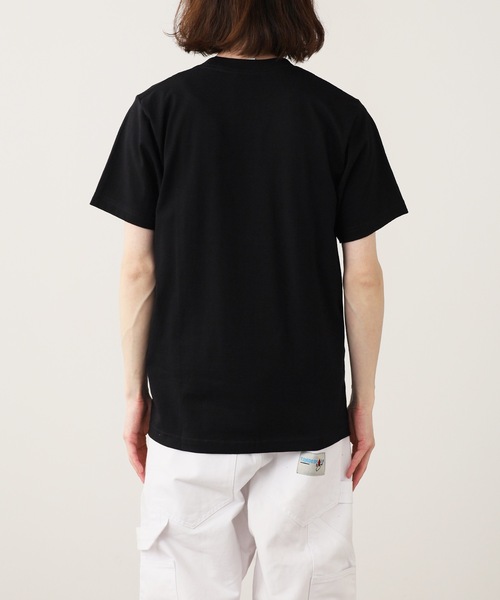 セール】【PROCLUB/プロクラブ】Heavyweight Short Sleeve Tee