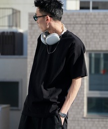 PRO CLUB （プロクラブ）の「【PROCLUB/プロクラブ】Heavyweight Short Sleeve Tee 厚手 ヘビーウェイト Tシャツ クルーネック 無地 ユニセックス2026新作 再入荷（Tシャツ/カットソー）」