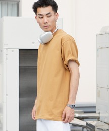 PRO CLUB （プロクラブ）の「【PROCLUB プロクラブ】Heavyweight Short Sleeve Tee 厚手 ヘビーウェイト Tシャツ クルーネック 無地 ユニセックス 2026新作 再入荷  夏服（Tシャツ/カットソー）」