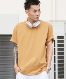 PRO CLUB （プロクラブ）の「【PROCLUB プロクラブ】Heavyweight Short Sleeve Tee 厚手 ヘビーウェイト Tシャツ クルーネック 無地 ユニセックス 2026新作 再入荷  夏服（Tシャツ/カットソー）」