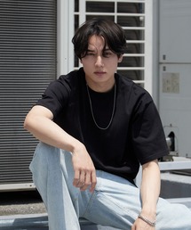 PRO CLUB （プロクラブ）の「【PROCLUB/プロクラブ】Heavyweight Short Sleeve Tee 厚手 ヘビーウェイト Tシャツ クルーネック 無地 ユニセックス 2026新作 再入荷  夏服（Tシャツ/カットソー）」