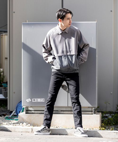 VANS（バンズ）の「VANS/ヴァンズ Old Skool（スニーカー・メンズ・ブラック・6/10/9/5/8h/9h/6h/5h）」の12枚目の写真