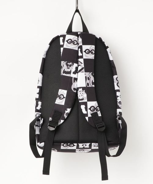 PIXAR（ピクサー）の「Disney（ディズニー） モンスターズインク