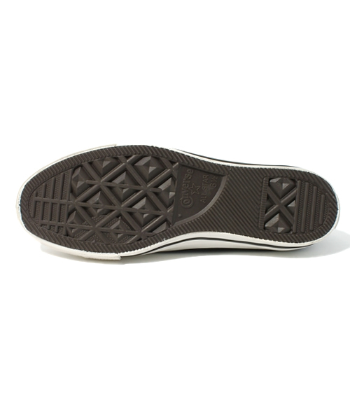 CONVERSE（コンバース）の「ALL STAR WORKCLOTH OX/オールスター ワーククロス OX（スニーカー・レディース・ブルー系その他/グレー系その他/ベージュ系その他・5/6.5/10.5/3/11.5/8.5/9.5/9/4/6/8/7/7.5/4.5/5.5/3.5）」の5枚目の写真