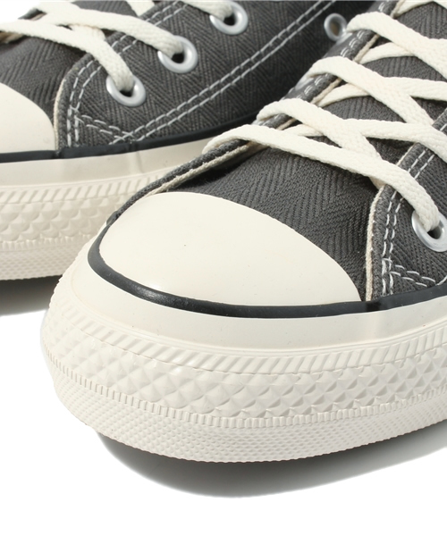 CONVERSE（コンバース）の「ALL STAR WORKCLOTH OX/オールスター ワーククロス OX（スニーカー・レディース・ブルー系その他/グレー系その他/ベージュ系その他・5/6.5/10.5/3/11.5/8.5/9.5/9/4/6/8/7/7.5/4.5/5.5/3.5）」の7枚目の写真