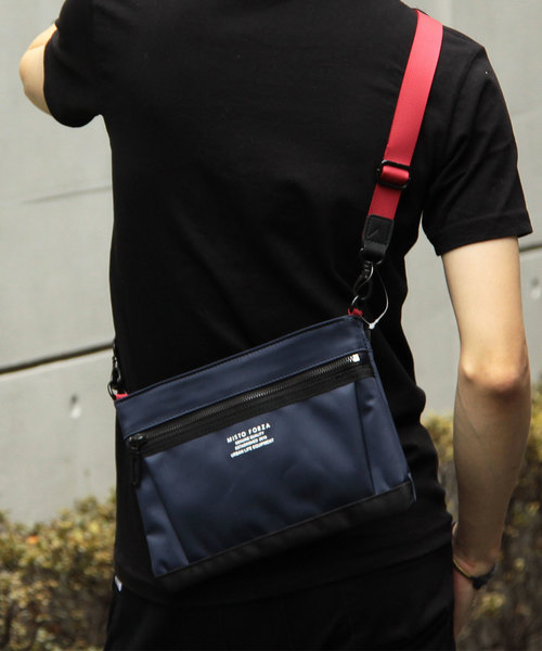m20np ミストフォルツァ Misto Forza ツールバッグ tool bag
