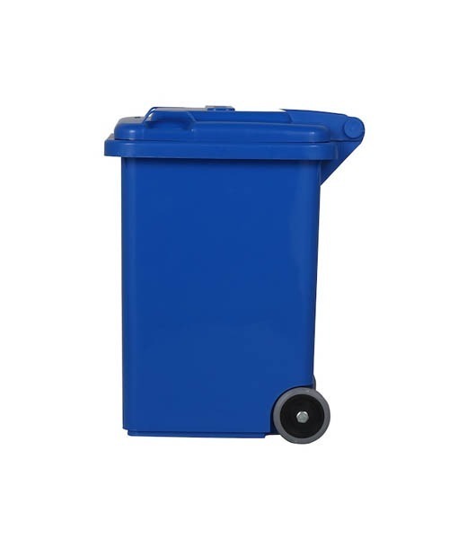 DULTON(ダルトン)の「PLASTIC TRASH CAN 18L/プラスチック ゴミ箱(ダストボックス・メンズ・ブラウン/グレー/レッド/イエロー/グリーン/アイボリー/ブルー・FREE)」の10枚目の写真