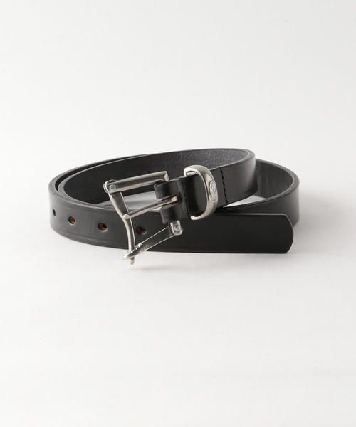 Steven Alan（スティーブンアラン）の「＜Martin Faizey＞ QUICK RELEASE BELT/ベルト（ベルト・メンズ・ブラック/ダークブラウン・34inch/32inch/30inch/36inch）」の2枚目の写真