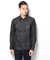 And A | WESTERN SHIRTS (Lee)(シャツ/ブラウス)