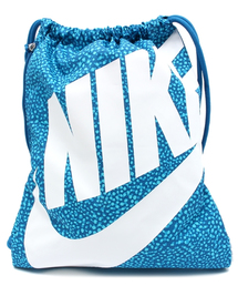 NIKE | ナイキ ヘリテージ ジムサック 巾着 NIKE HERITAGE GYMSACK BA3329(バックパック/リュック)