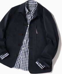 SHIPS | SC: ツイル/ストレッチ エアータッチ カバー ジャケット 19FW(ブルゾン)