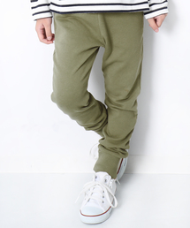 devirock | スウェット裾リブパンツ(その他パンツ)