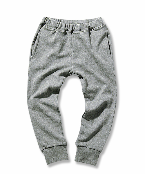 devirock（デビロック）の「スウェット裾リブパンツ（その他パンツ・キッズ・ブラック/杢グレー/ネイビー/ブルー系その他/グリーン系その他/カーキ/パープル系その他/パープル・80ｃｍ/90cm/95cm/100cm/110cm/120cm/130cm/140cm/150cm/160cm）」の22枚目の写真