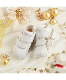 SUKUSUKU（スクスク）の「ASICS KIDS（アシックスキッズ）SUKU2（スクスク）　　GD.RUNNERBABY SL-MID（スニーカー・キッズ）」