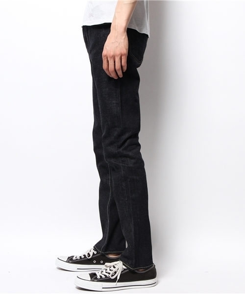 Denime（ドゥニーム）の「【MadeInJapan】SlimStraightXXtype2
