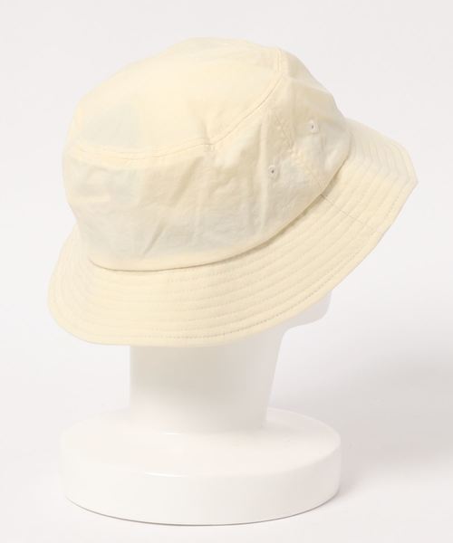 FRUIT OF THE LOOM（フルーツオブザルーム）の「FRUIT OF THE LOOM　ONIBEGIE LOW HAT（ハット・メンズ・ホワイト/オレンジ/パープル/ブラック・FREE）」の5枚目の写真