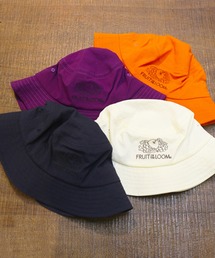 FRUIT OF THE LOOM　ONIBEGIE LOW HAT