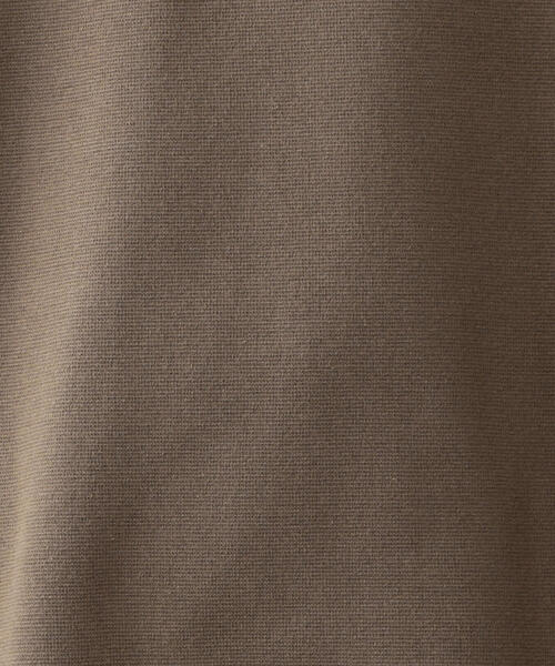 Steven Alan（スティーブンアラン）の「＜Steven Alan＞ MLN MOCK NECK KNIT-LOOSE/ニット（ニット/セーター・メンズ・ベージュ/モカ/ダークブラウン・MEDIUM/SMALL/X-LARGE/LARGE）」の14枚目の写真