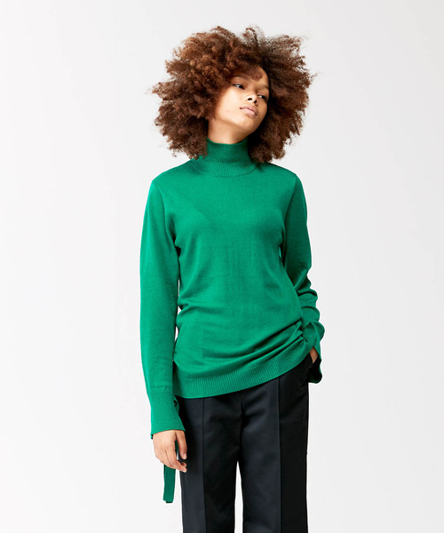 TRUNO by NOISE MAKER�i�g���m�o�C�m�C�Y���[�J�[�j�́u�X���[�u���{���^�[�g���j�b�g�i�j�b�g/�Z�[�^�[�j�v�b�O���[��