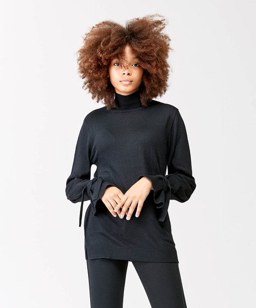 TRUNO by NOISE MAKER�i�g���m�o�C�m�C�Y���[�J�[�j�́u�X���[�u���{���^�[�g���j�b�g�i�j�b�g/�Z�[�^�[�j�v�b�u���b�N