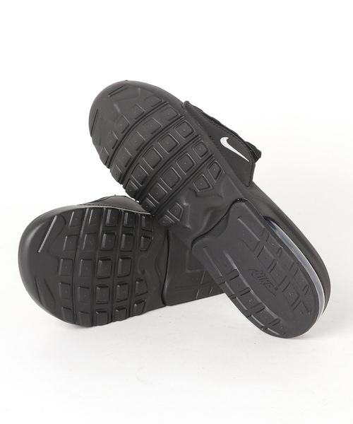 NIKE　ナイキ　キャムデン　スライドSLIDE　カムデン　サンダル NIKE 新品 ナイキ AIR MAX CAMDEN SLIDE エアマックス