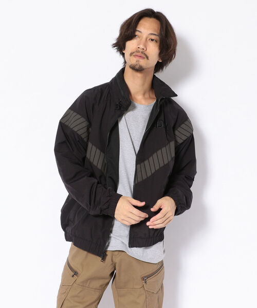 nike syth breakout jacket