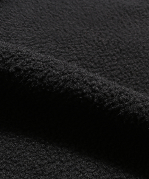Battenwear(バテンウエア)の「Battenwear/バテンウエア Lodge Cardigan ボアカーディガン(ブルゾン・メンズ・チャコールグレー/ベージュ/オリーブ・M/L)」の13枚目の写真