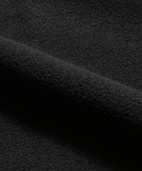 Battenwear(バテンウエア)の「Battenwear/バテンウエア Lodge Cardigan ボアカーディガン(ブルゾン・メンズ・チャコールグレー/ベージュ/オリーブ・M/L)」の4枚目の写真